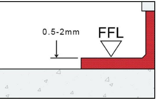 NITOFLOR FC550 NEUTRAL (9.65L)-Nitoflor FC550 is a four-component water miscible epoxy resin coating system, based on new generation epoxy resin technology, supplied in pre-weighed packs ready for on-