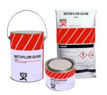 NITOFLOR EU50-1833000