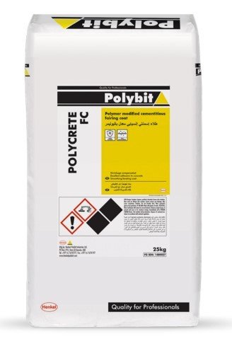 POLYCRETE-FC-HPFC
