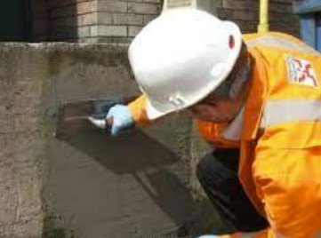 RENDEROC BF (20kg)- Single component polymer modified cementitious filler and reprofiling mortar for cosmetic repair. Renderoc BF is designed for application to imperfections in concrete and masonry s