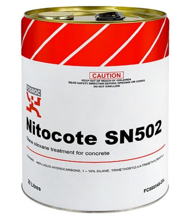NITOCOTE SN502-1787002
