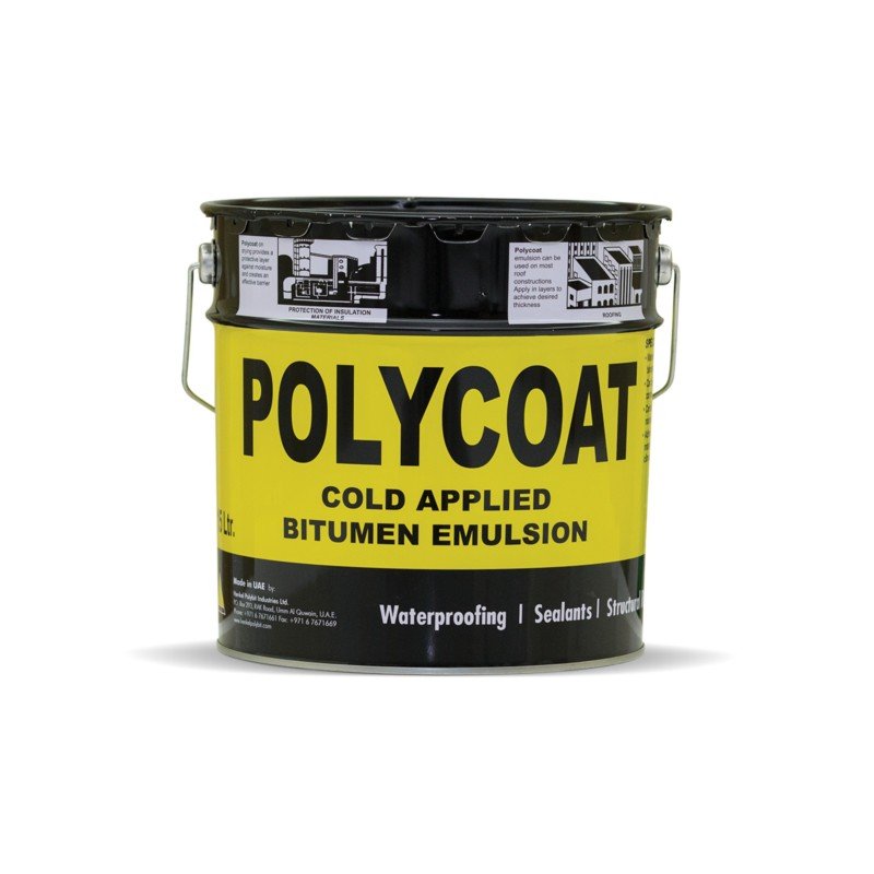 POLYCOAT-BITUMEN-HPBE
