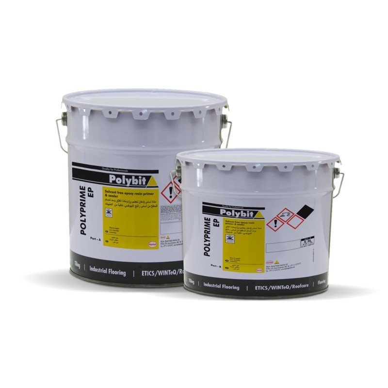 POLYPRIME-EP-HPEP15LTR