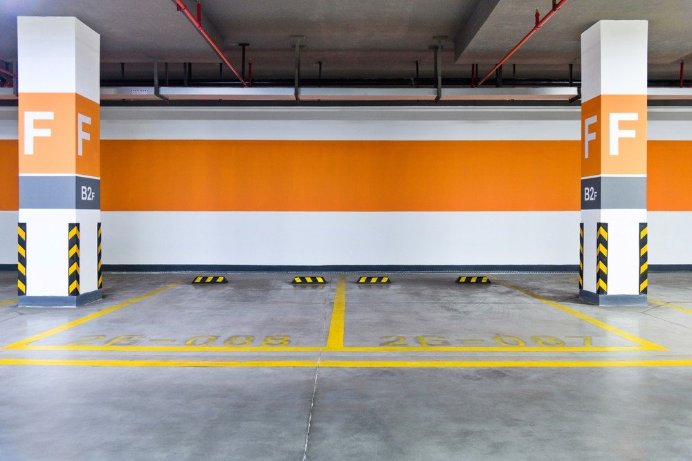 Best Epoxy Flooring Supplier in the UAE - Construction Products