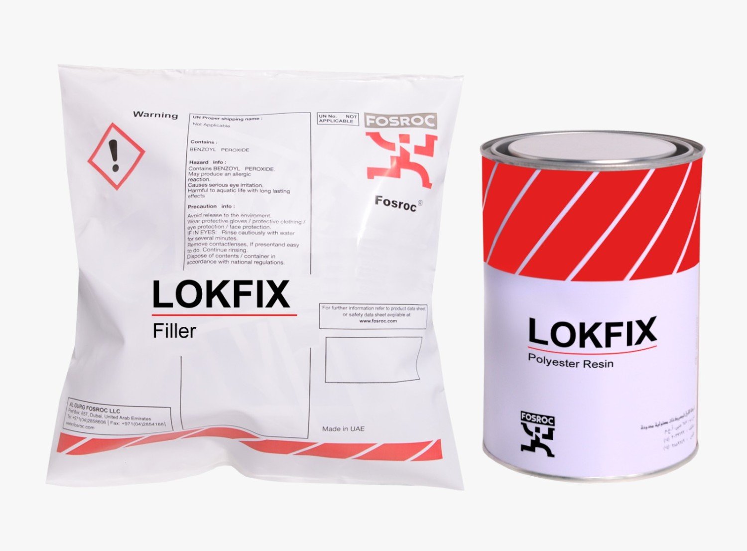 LOKFIX P80-1666002