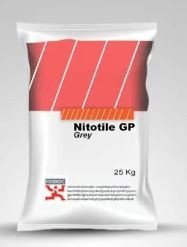 Nitotile-GP