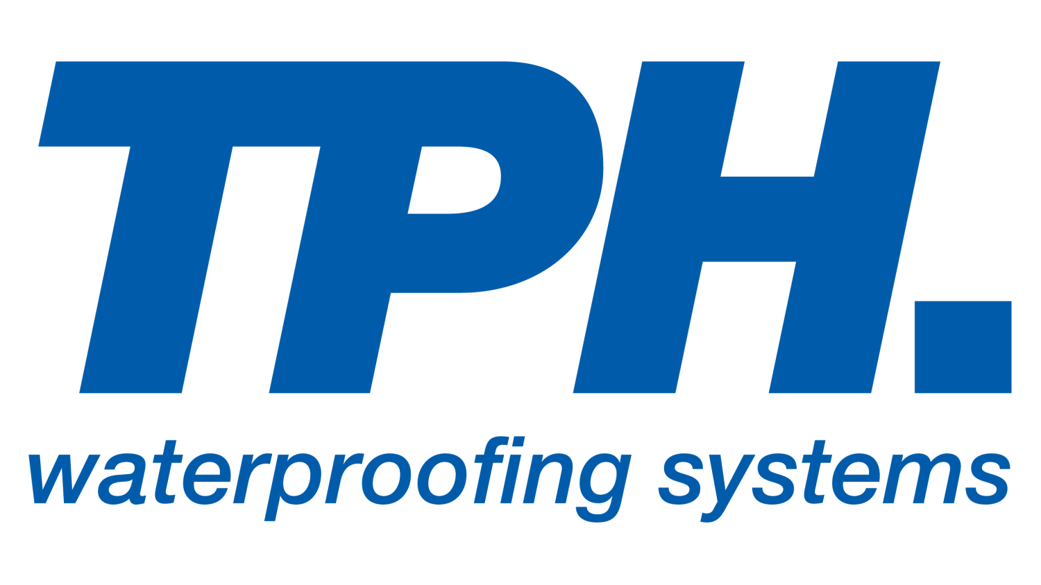 TPH Waterproofing Systems