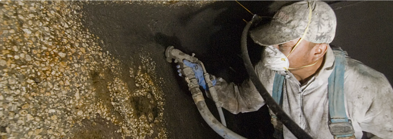 Ultimate barrier to H2S biogenic corrosion